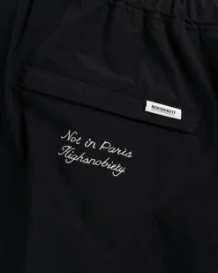 Highsnobiety Not In Paris Nylon Shorts- Shorts