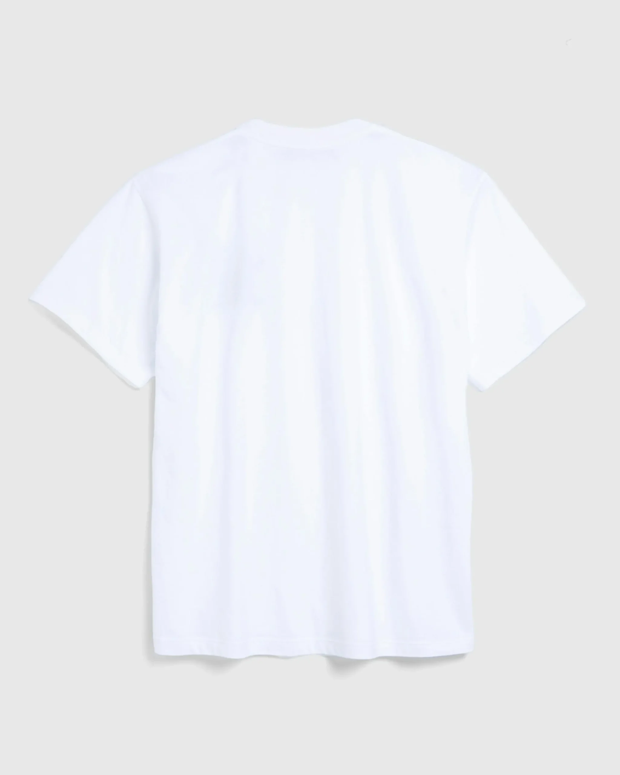 Y/Project Not In Paris T-Shirt- Tops