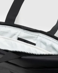 The North Face Nuptse Tote TNF Black- Bags
