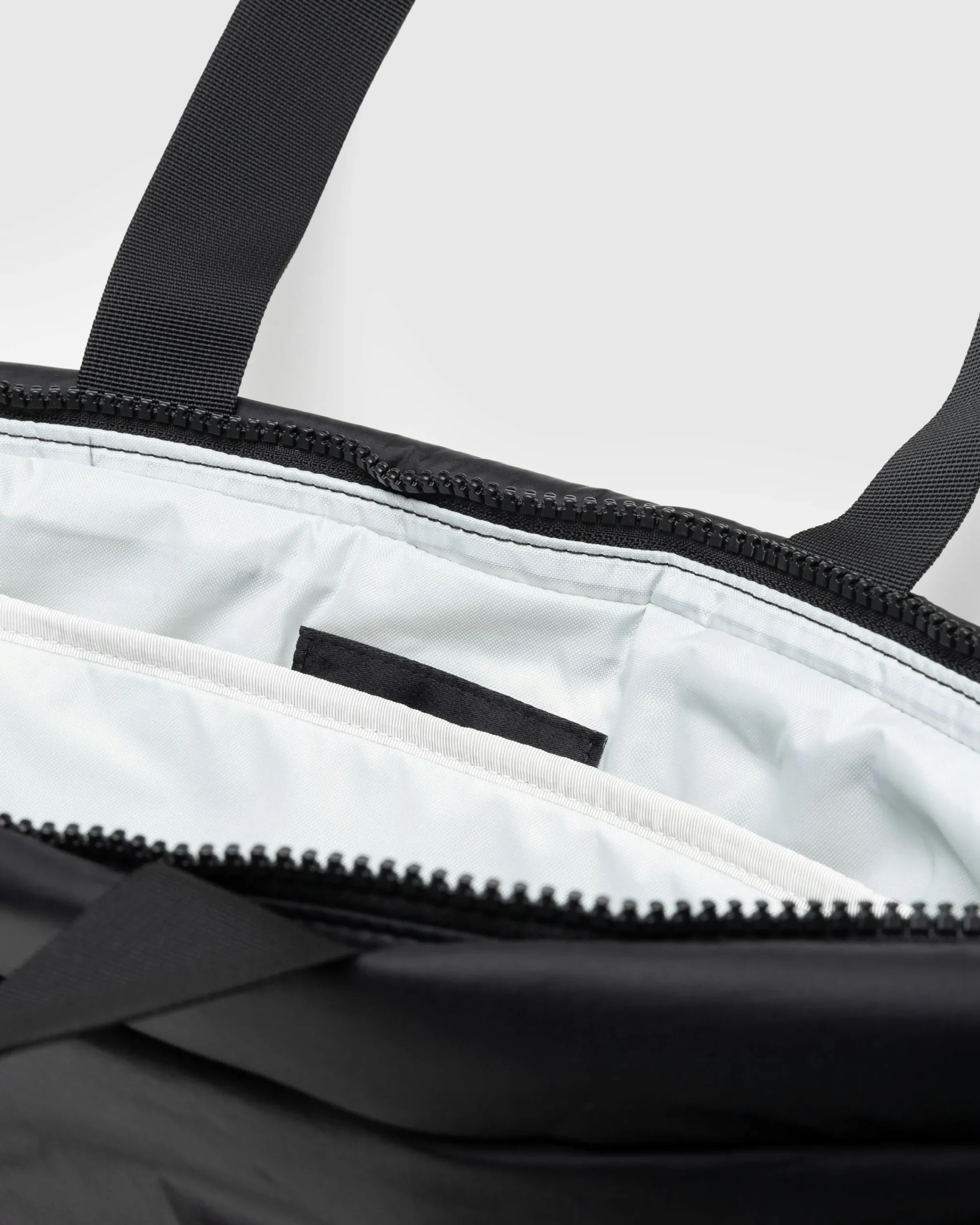 The North Face Nuptse Tote TNF Black- Bags