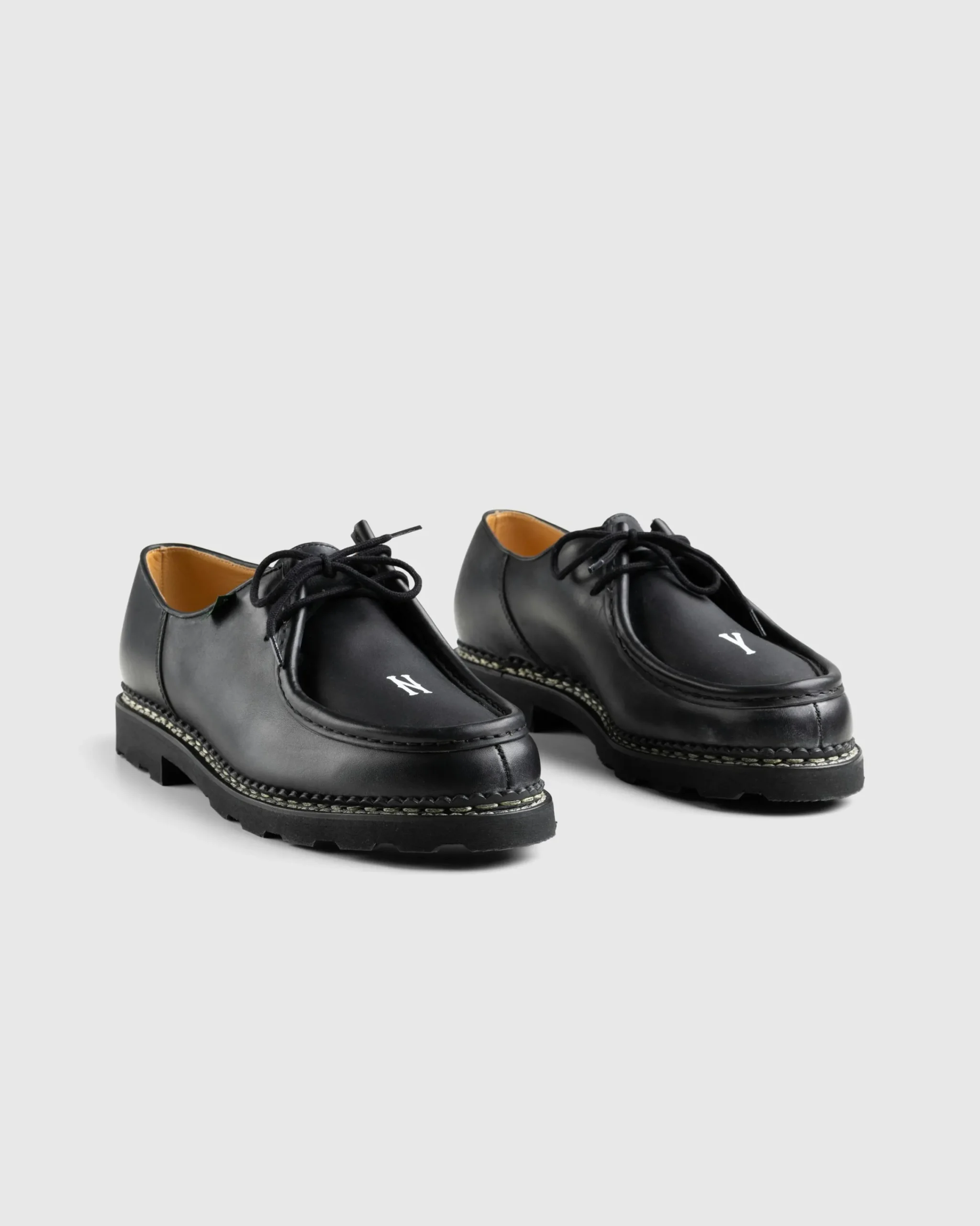 Paraboot NY Michael Marche Women's- Shoes