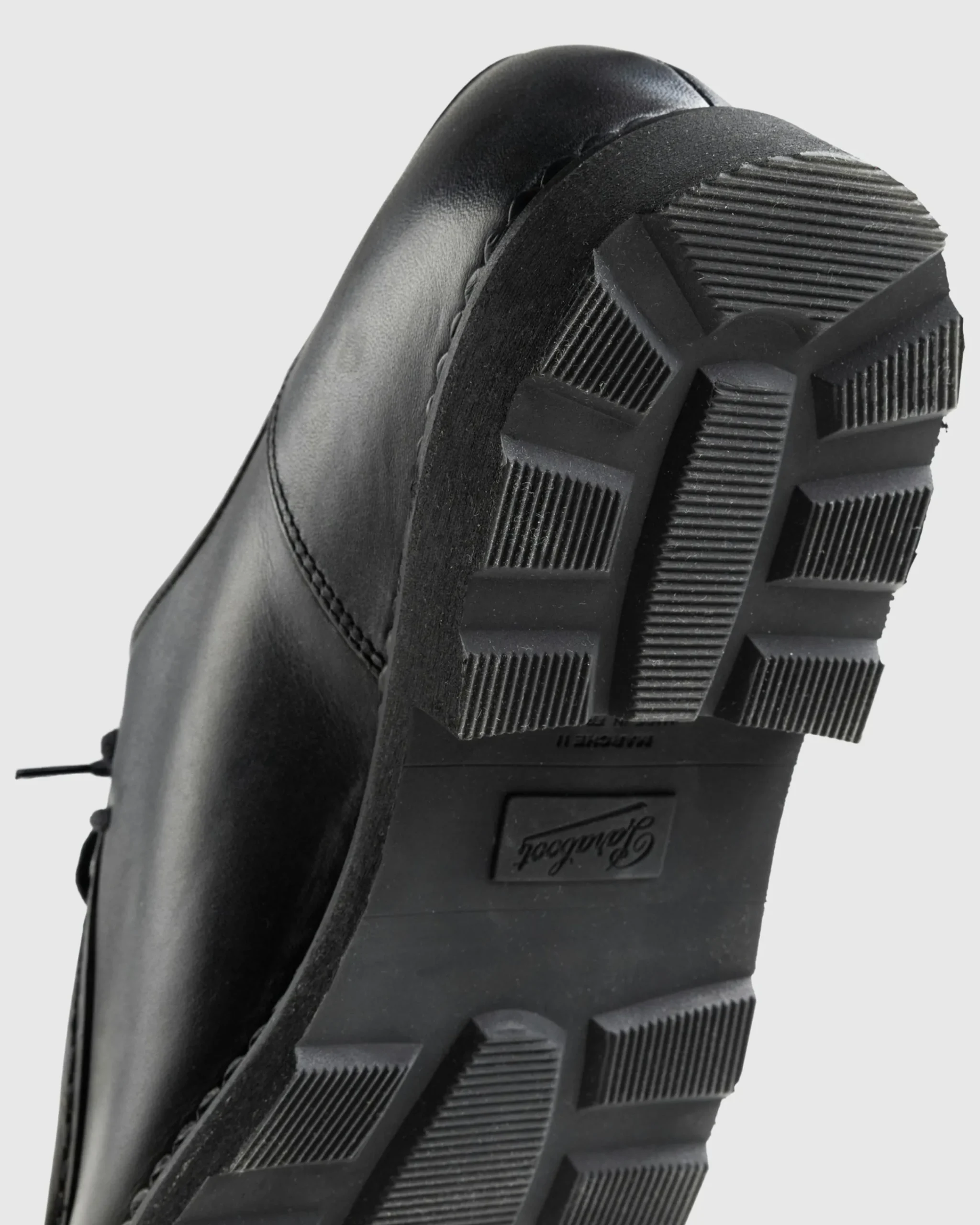 Paraboot NY Michael Marche Women's- Shoes