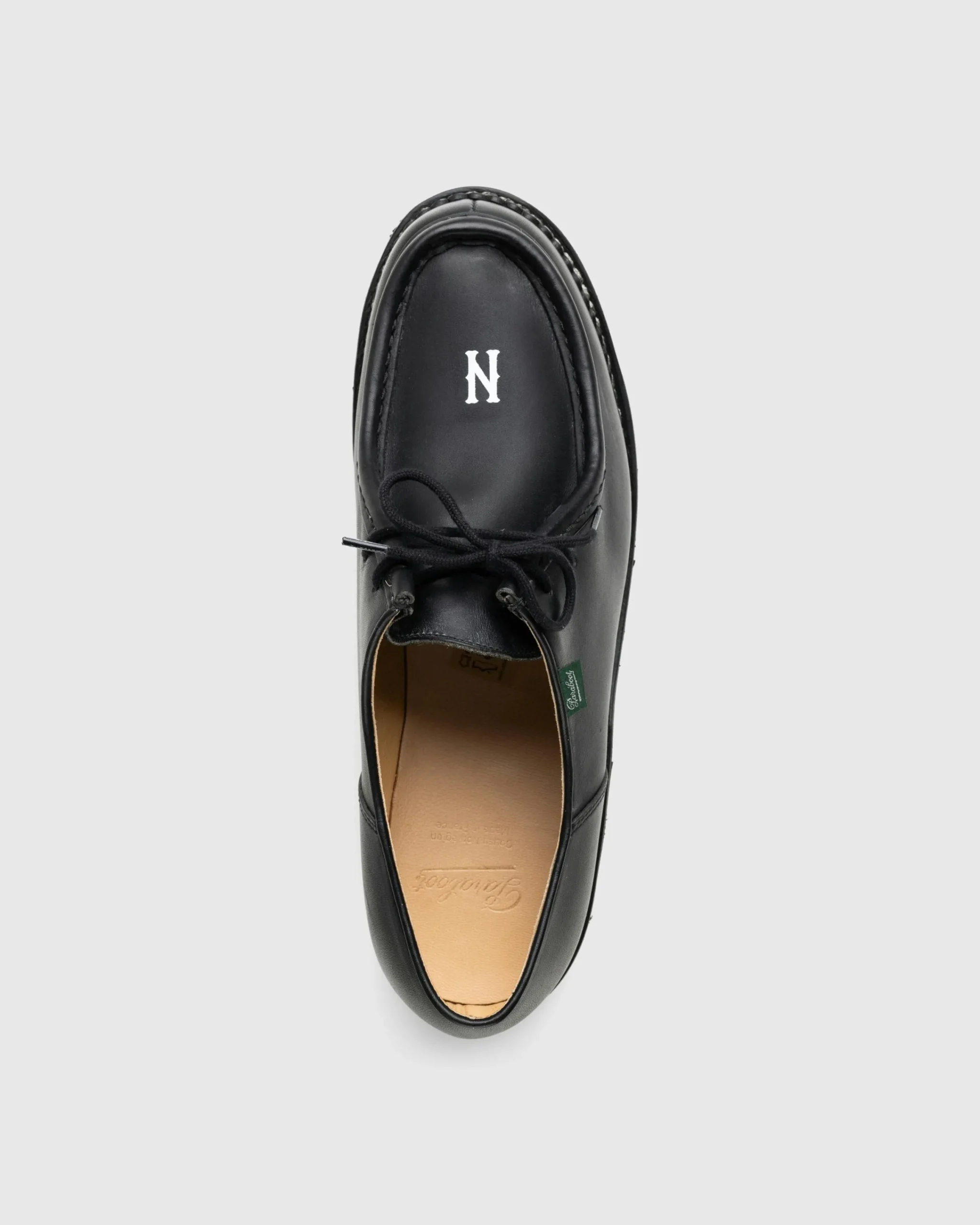Paraboot NY Michael Marche Women's- Shoes