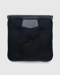 Maison Margiela Nylon Crossbody Bag- Bags