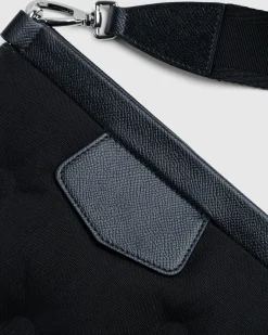 Maison Margiela Nylon Crossbody Bag- Bags