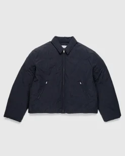 Acne Studios Nylon Jacket- Outerwear