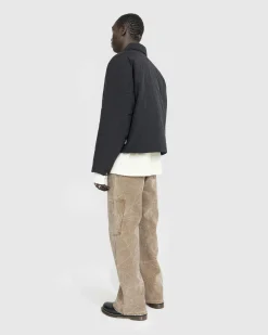 Acne Studios Nylon Jacket- Outerwear