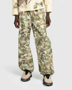 Carne Bollente Orgy Temptations Pant- Pants