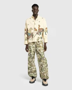 Carne Bollente Orgy Temptations Pant- Pants