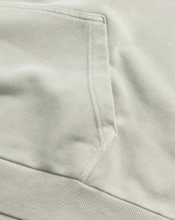 Gramicci Original Freedom Hooded Sweatshirt Pigment Oat- Sweats