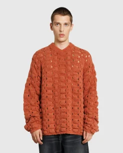 Séfr Othello Sweater Warm Boucle- Sweats