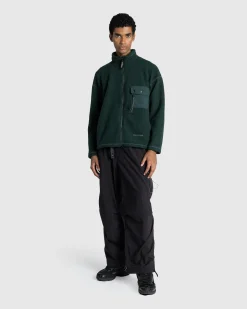 And Wander Oversized Cargo Pants- Pants