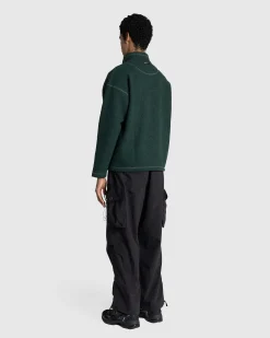 And Wander Oversized Cargo Pants- Pants