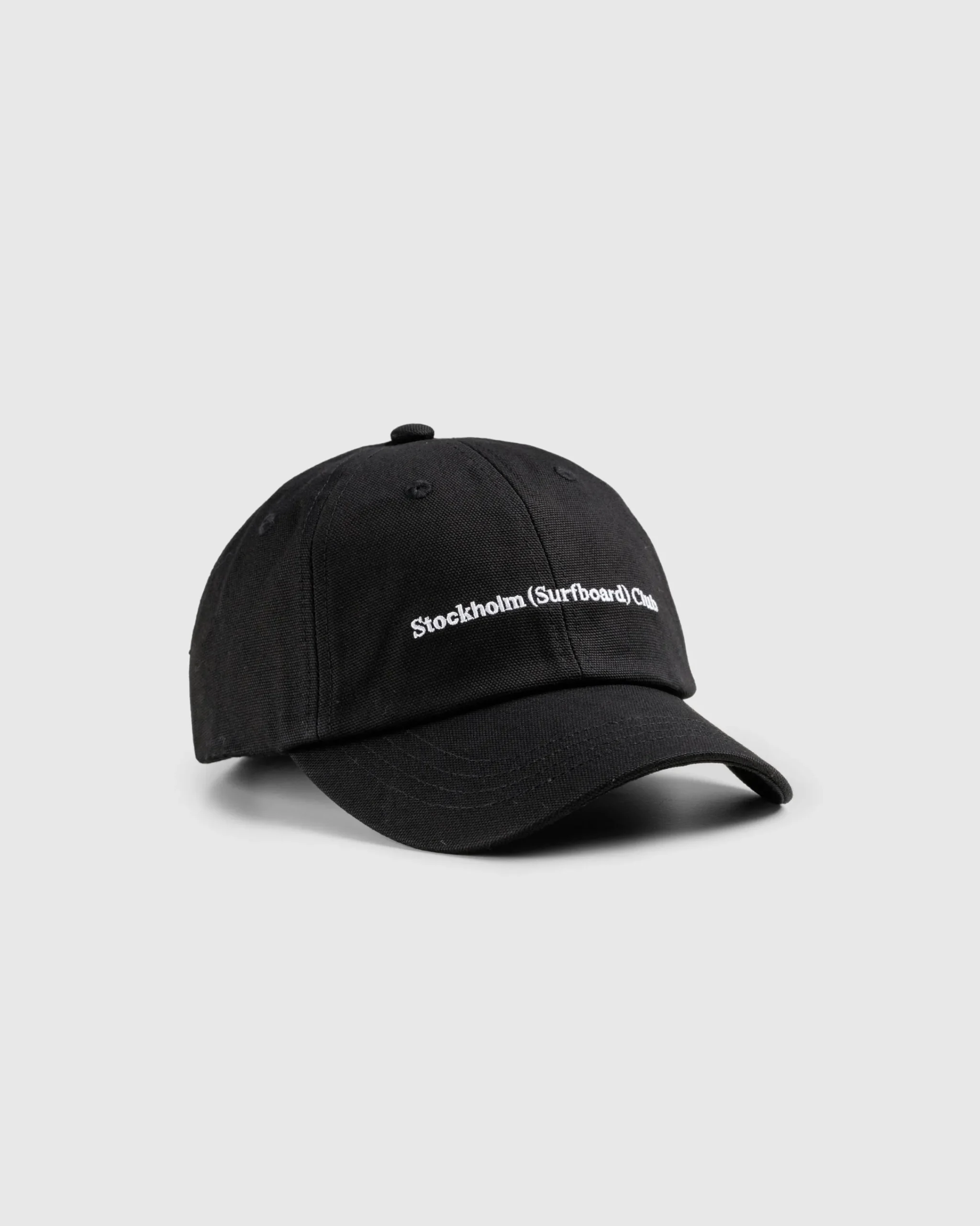 Stockholm Surfboard Club Pac Cap- Hats