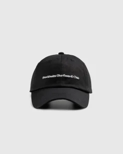 Stockholm Surfboard Club Pac Cap- Hats