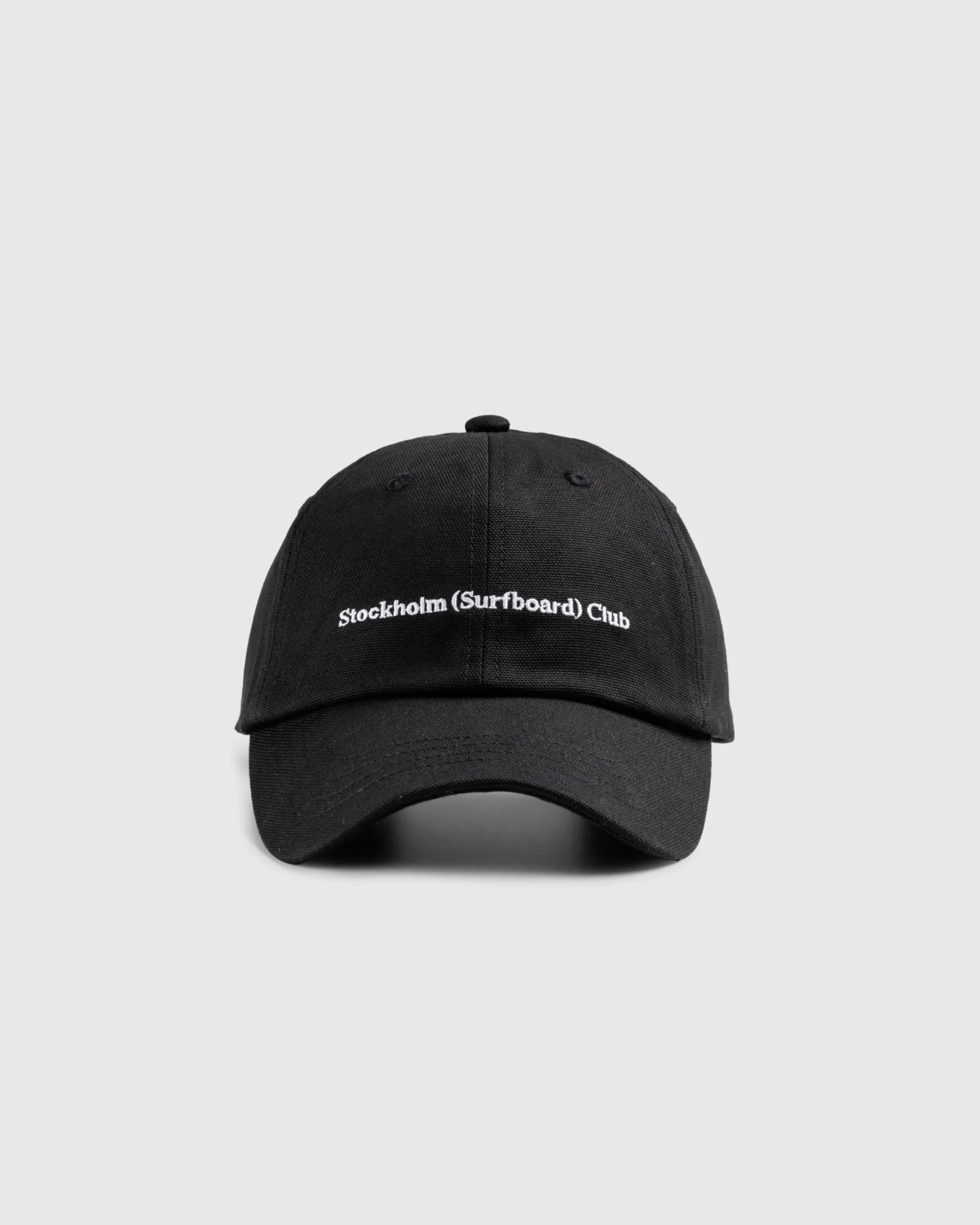 Stockholm Surfboard Club Pac Cap- Hats
