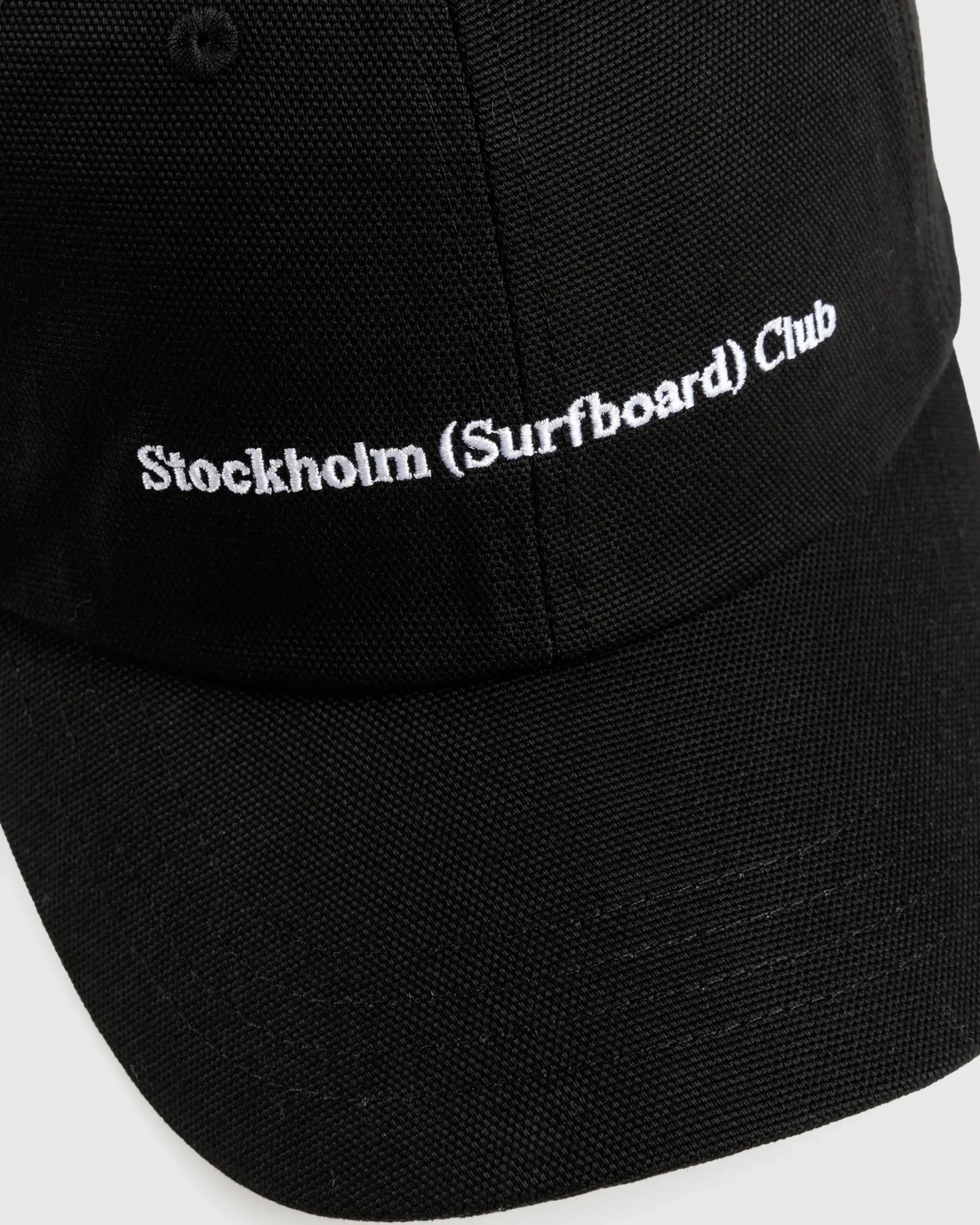 Stockholm Surfboard Club Pac Cap- Hats
