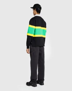 Awake NY Painter Pant Washed Black- Pants