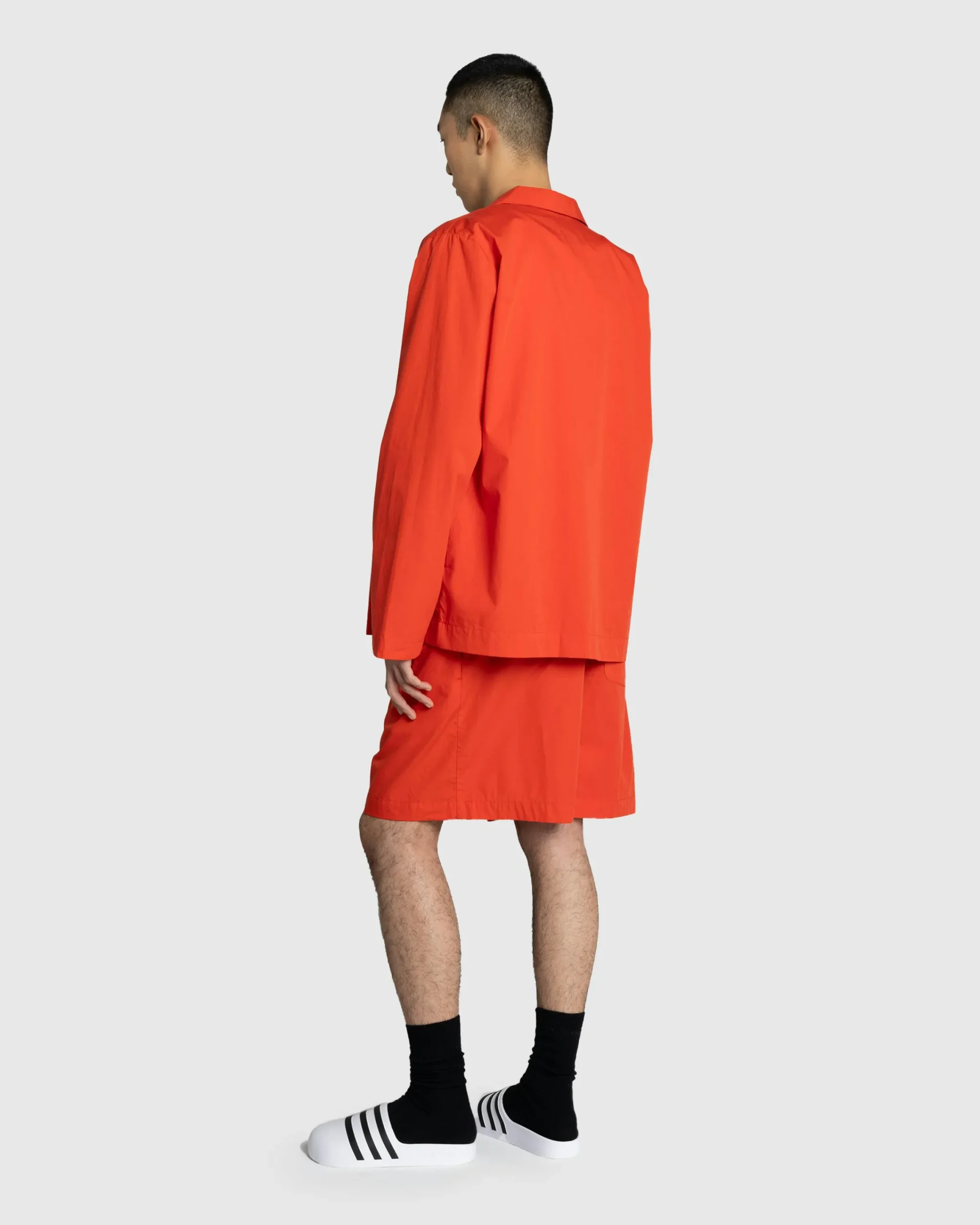 The Standard Pajama Shirt- Underwear And Loungewear