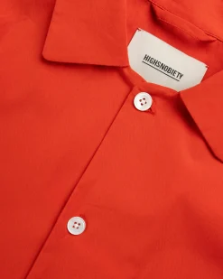 The Standard Pajama Shirt- Underwear And Loungewear