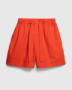 The Standard Pajama Shorts- Underwear And Loungewear