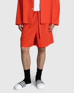 The Standard Pajama Shorts- Underwear And Loungewear