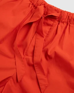 The Standard Pajama Shorts- Underwear And Loungewear