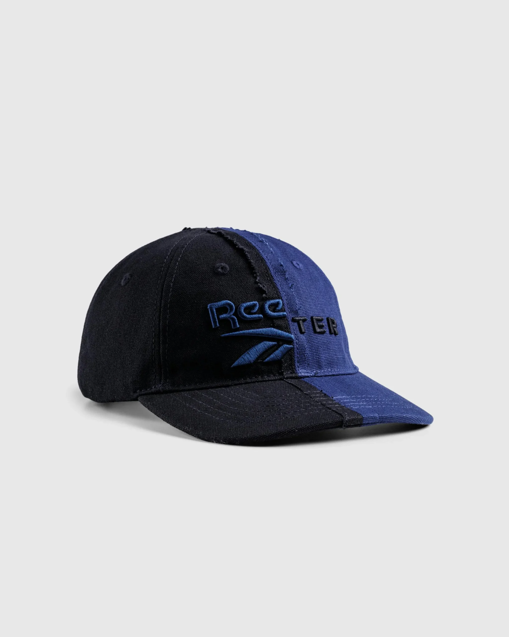 Botter Paneled Cap- Hats