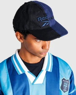 Botter Paneled Cap- Hats