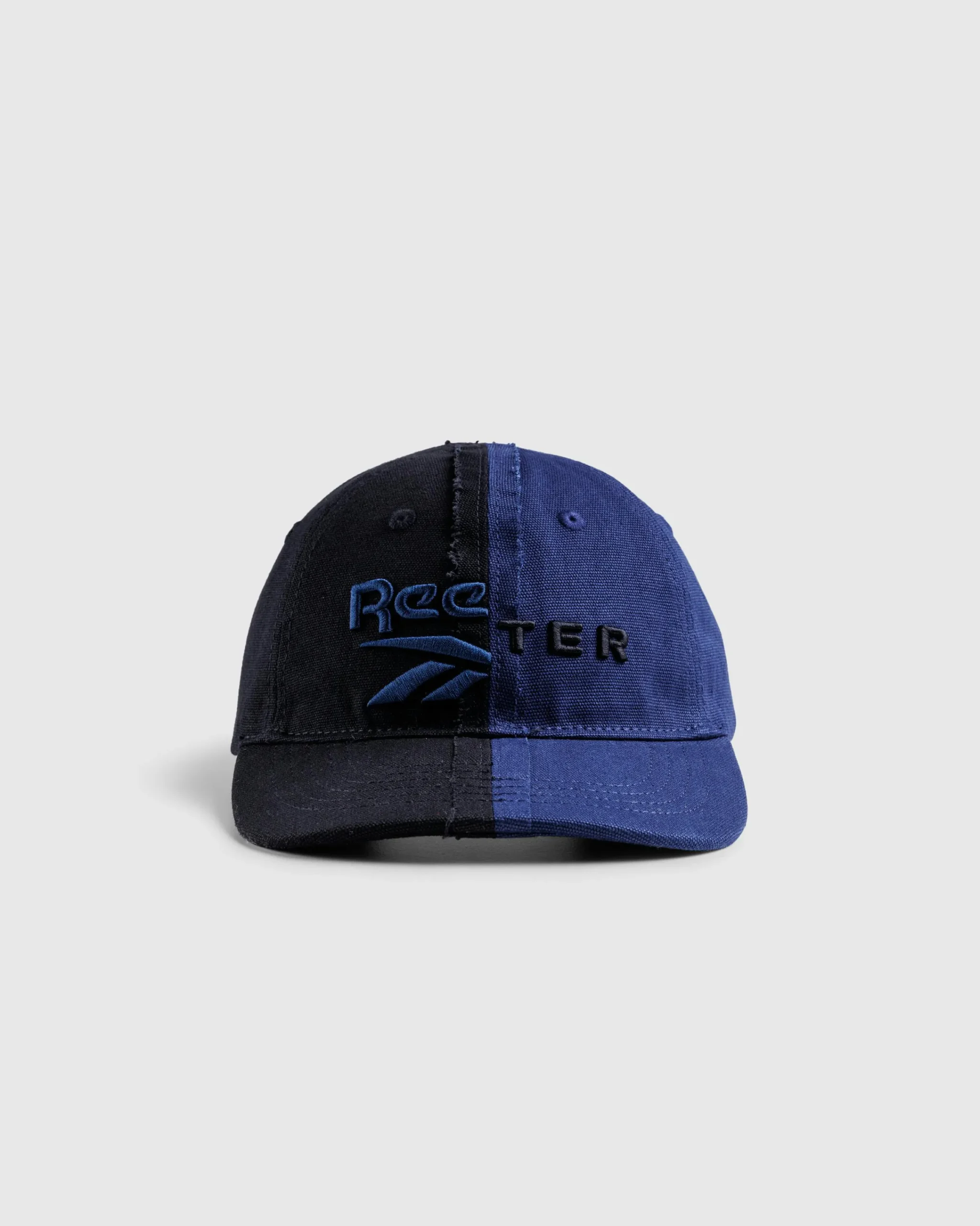 Botter Paneled Cap- Hats