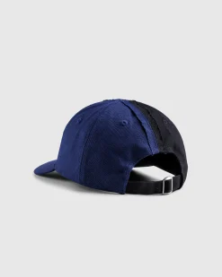 Botter Paneled Cap- Hats