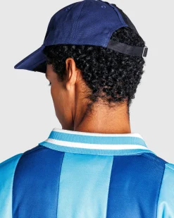 Botter Paneled Cap- Hats