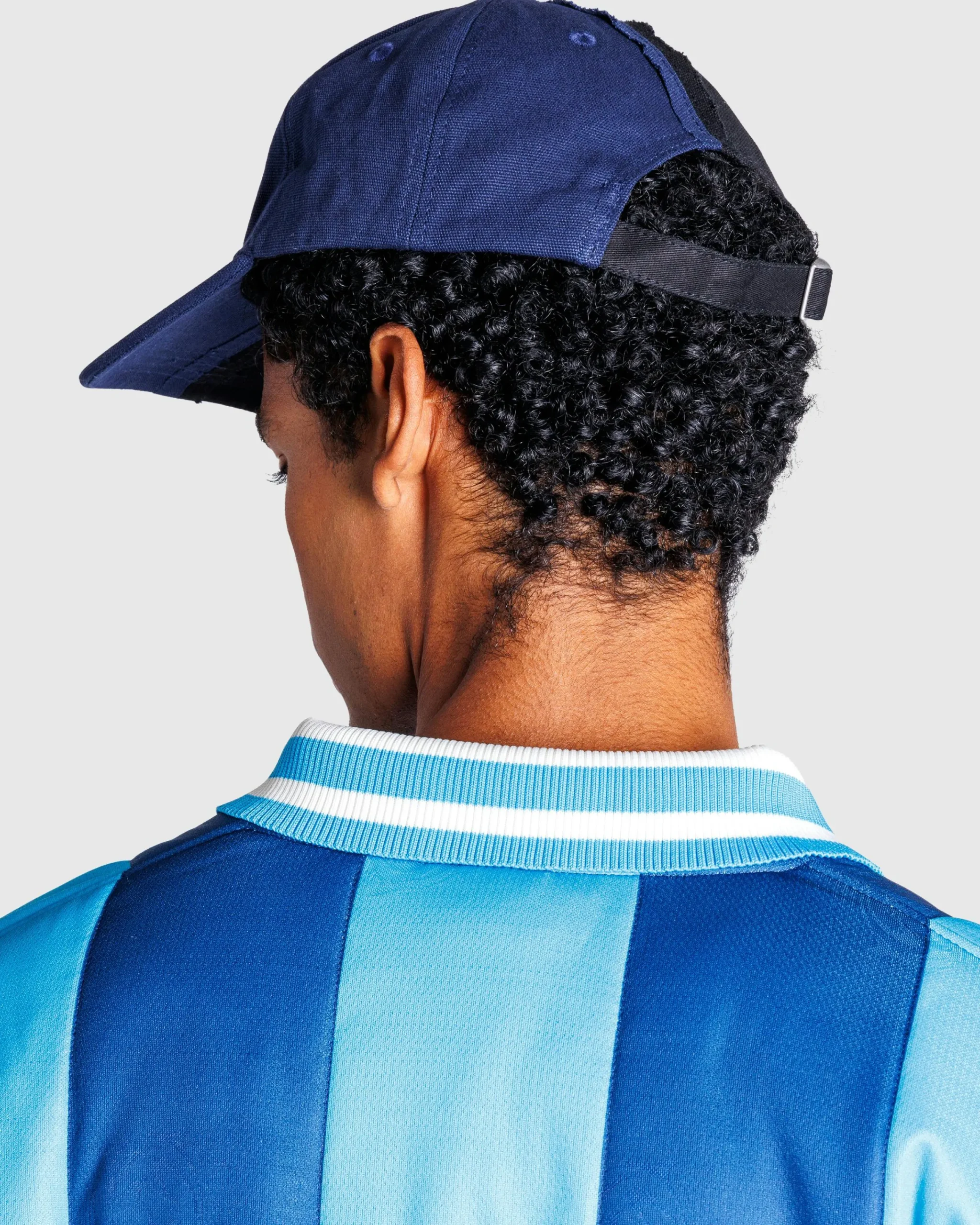 Botter Paneled Cap- Hats