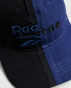 Botter Paneled Cap- Hats