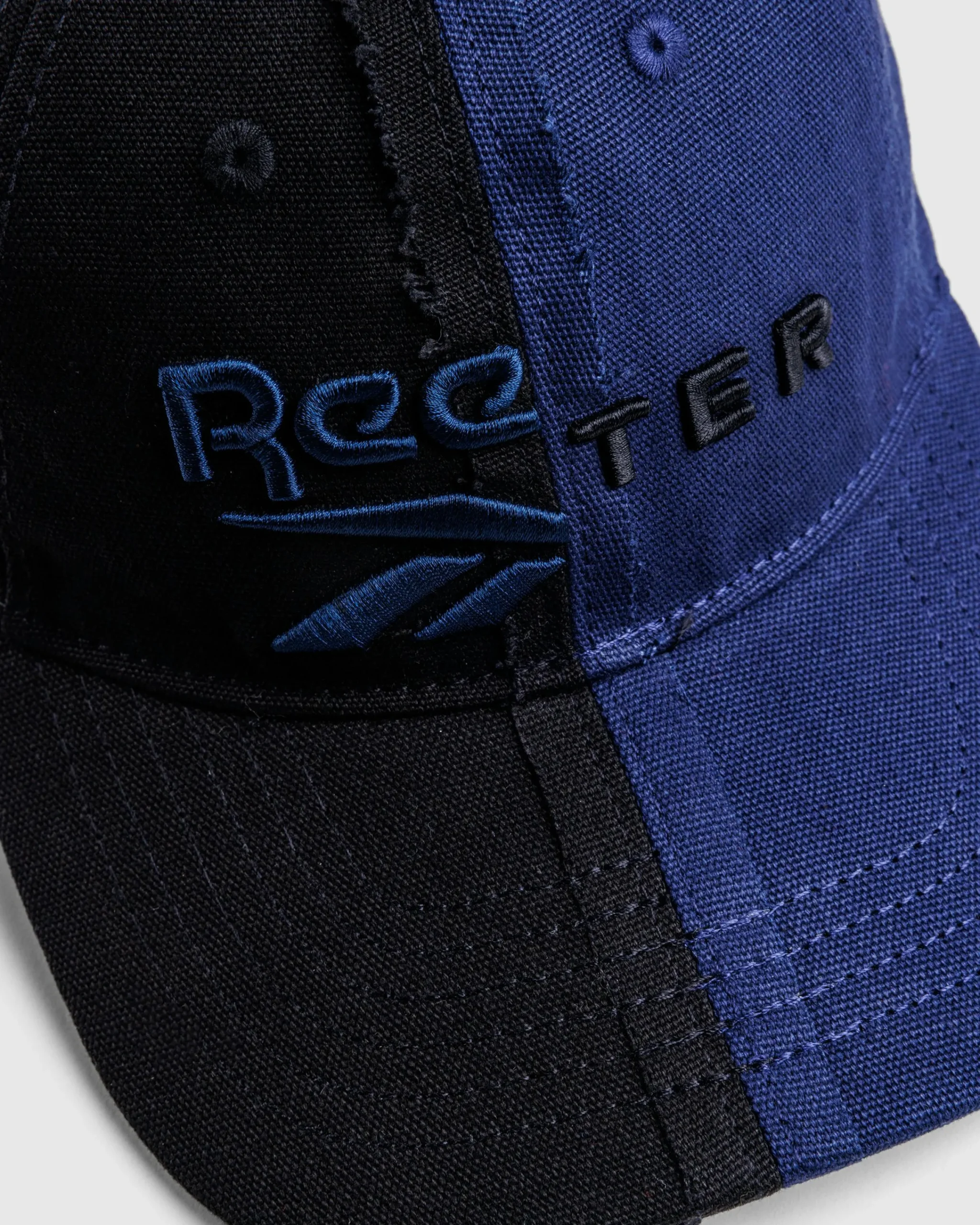 Botter Paneled Cap- Hats