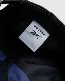 Botter Paneled Cap- Hats
