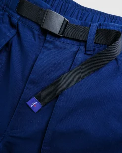 Puma Pants Navy- Pants