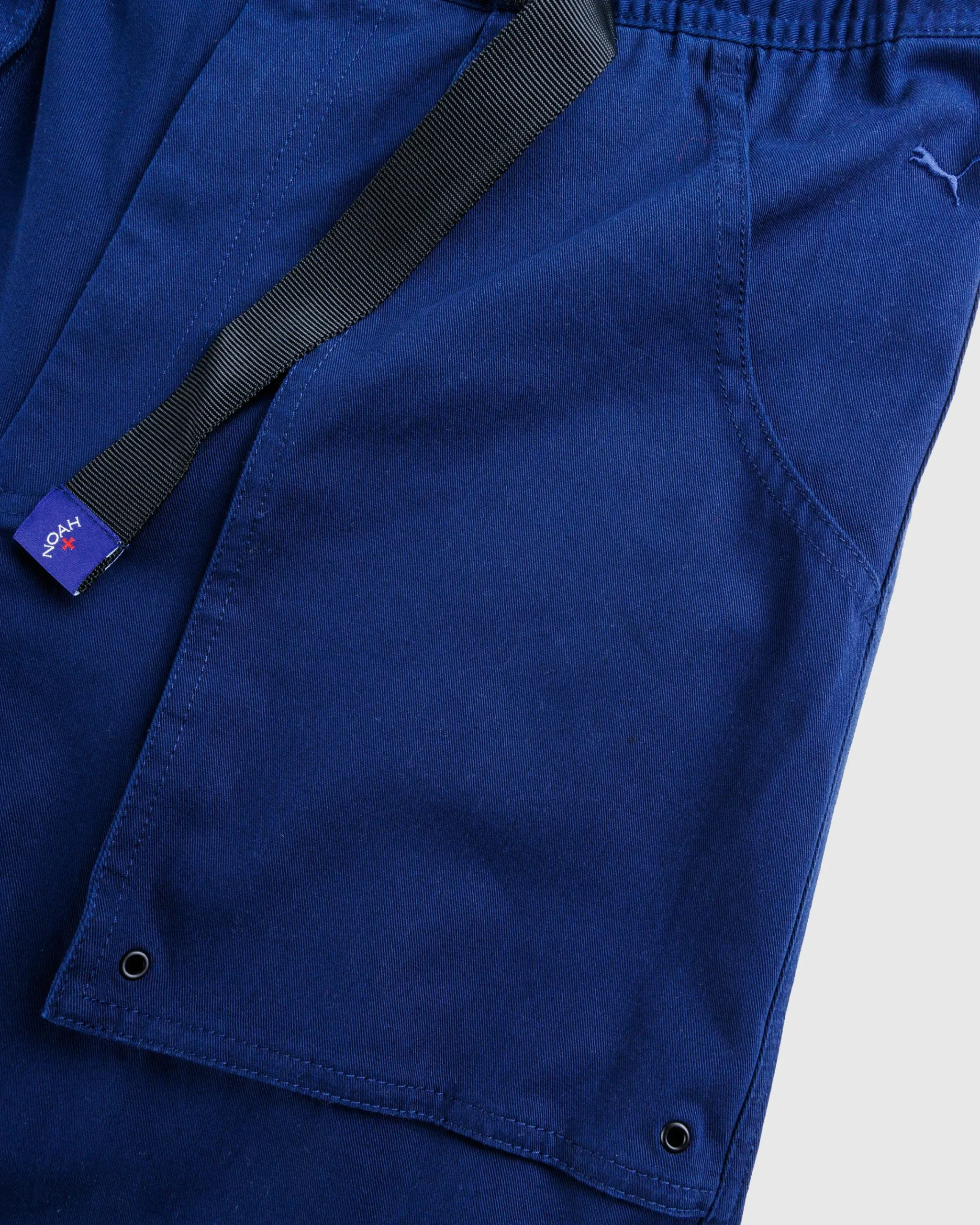Puma Pants Navy- Pants
