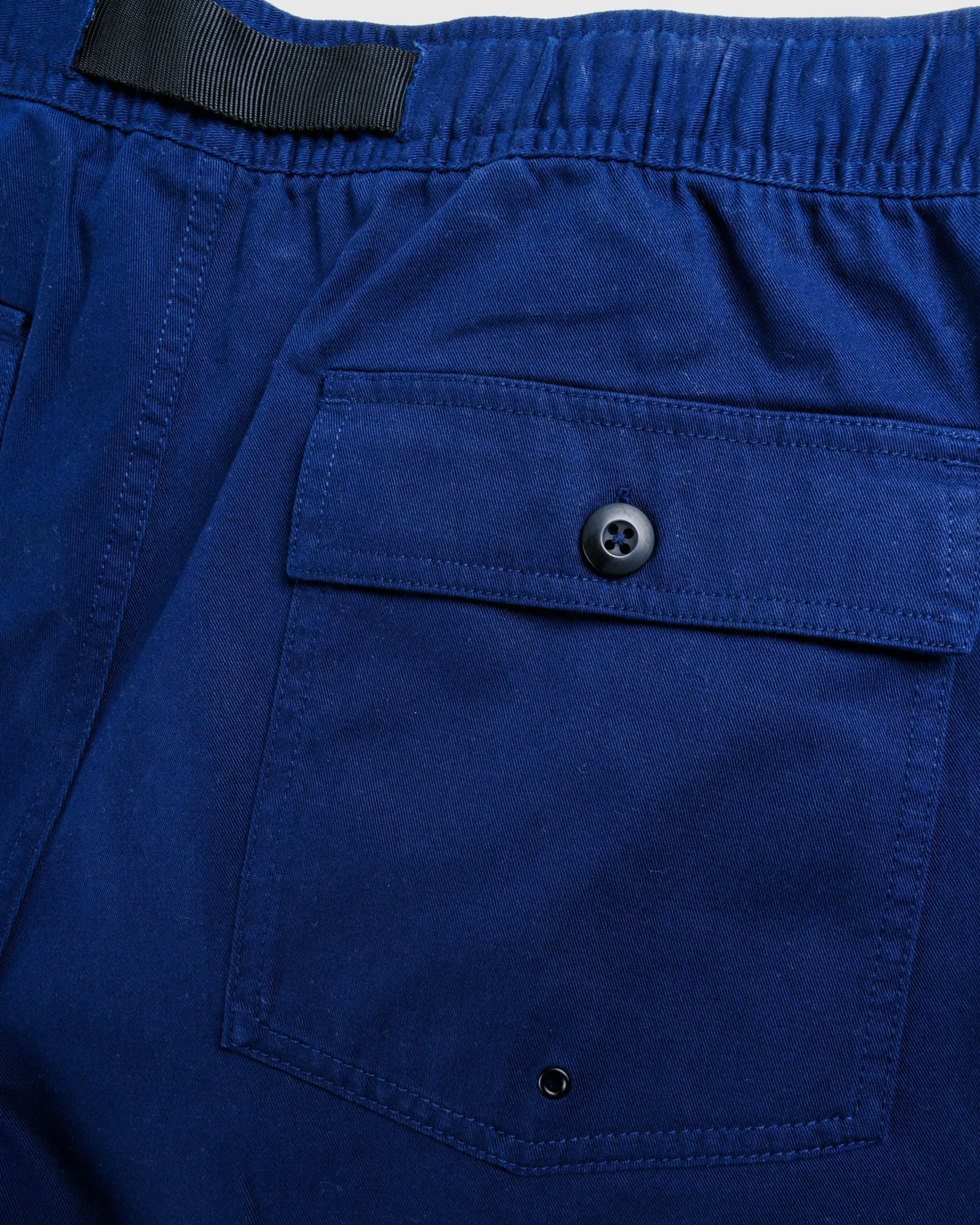Puma Pants Navy- Pants