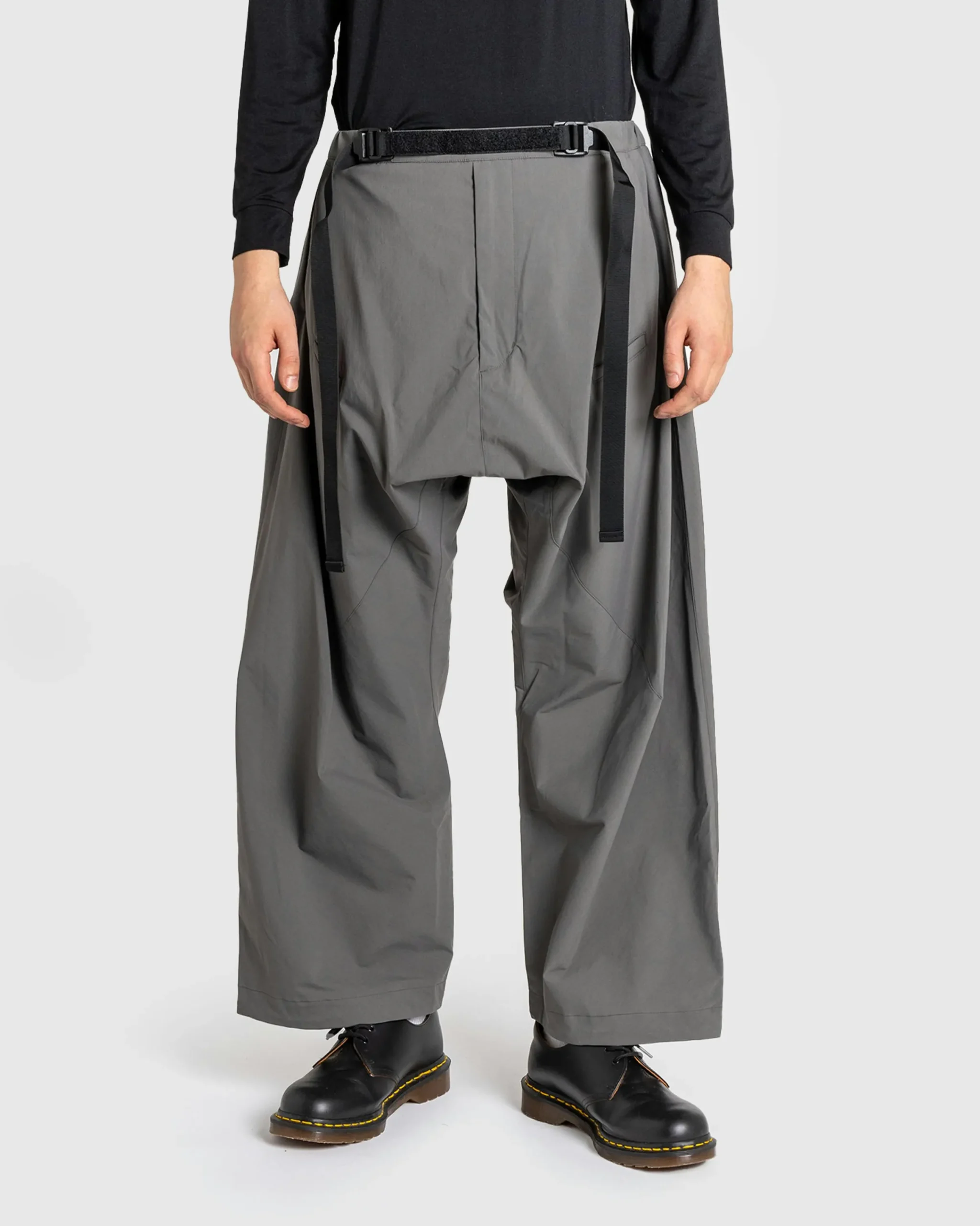 ACRONYM Pants P30BL-E- Pants