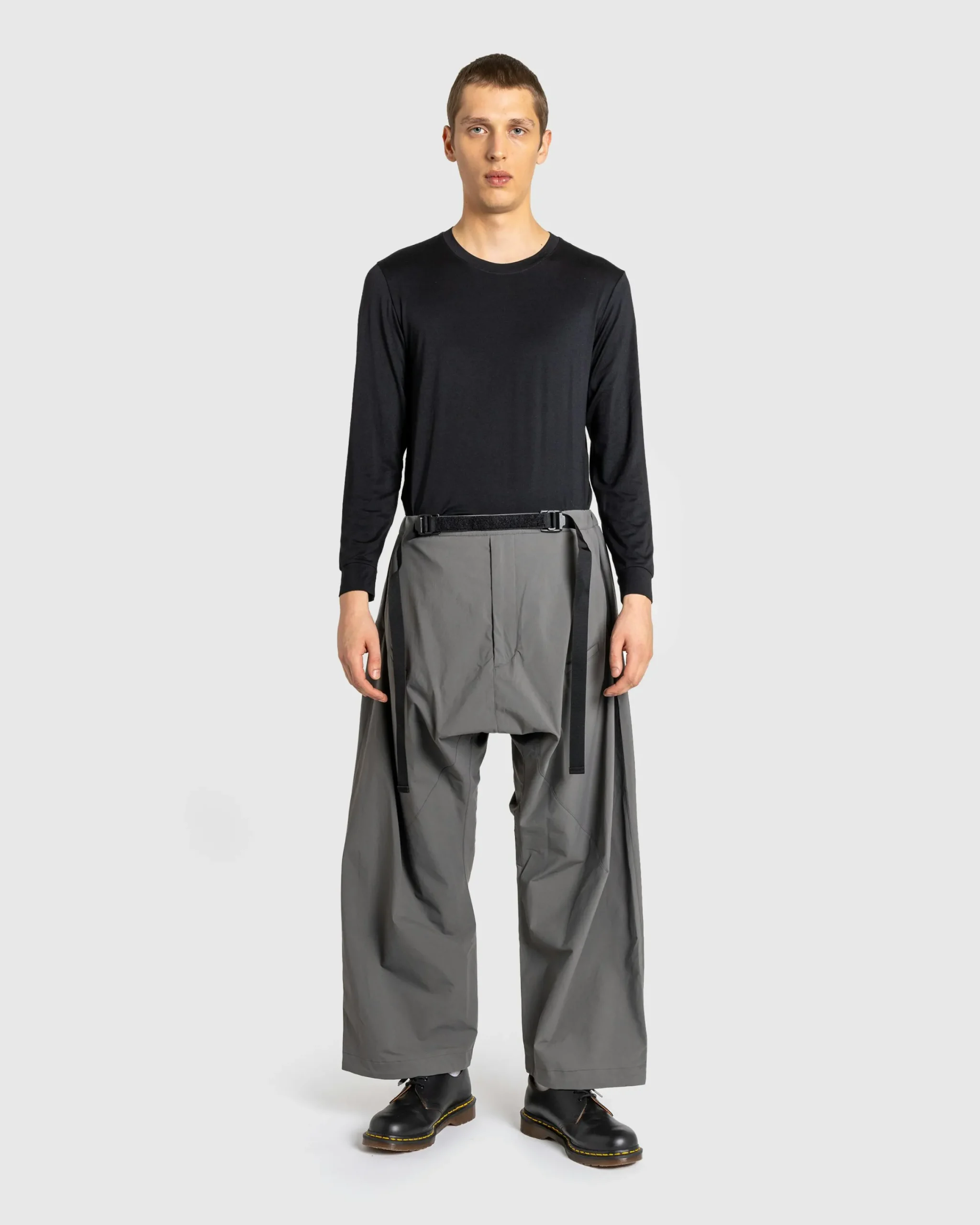 ACRONYM Pants P30BL-E- Pants