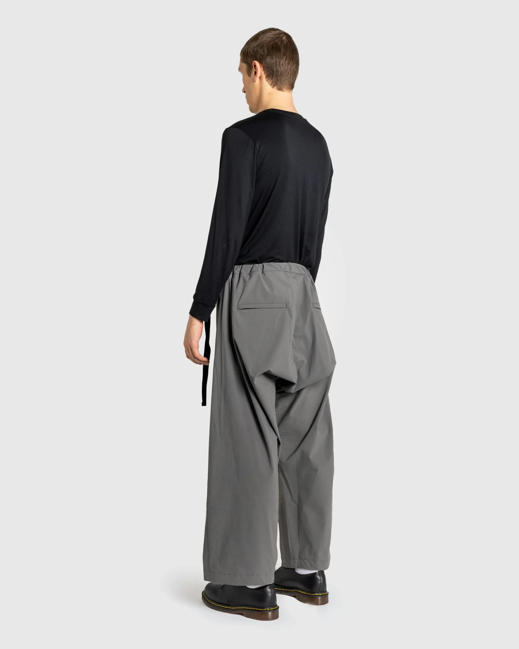 ACRONYM Pants P30BL-E- Pants