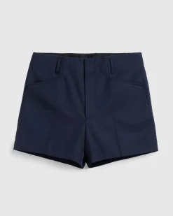 Dries van Noten Paolon Shorts- Shorts