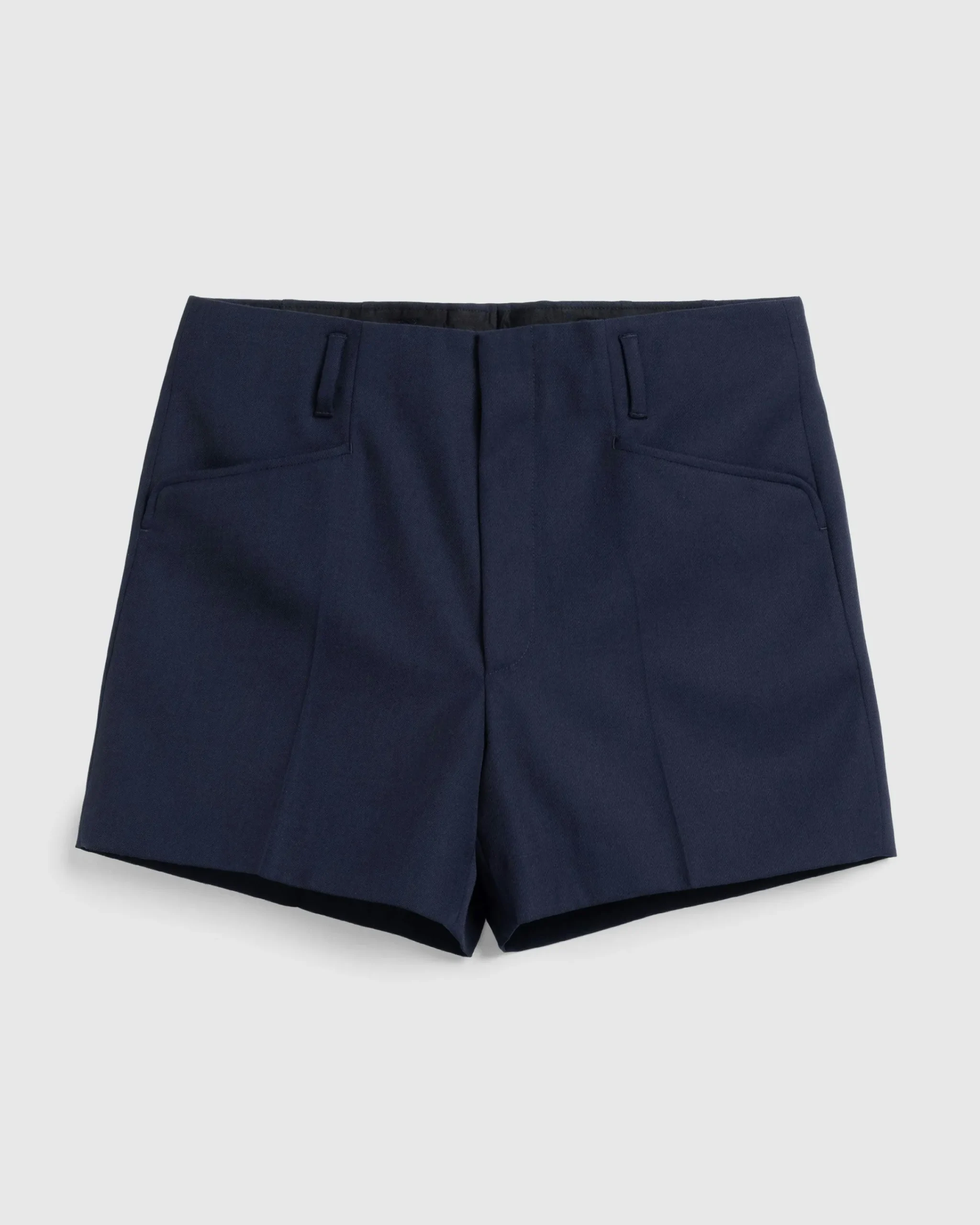 Dries van Noten Paolon Shorts- Shorts