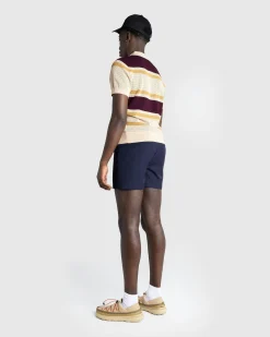 Dries van Noten Paolon Shorts- Shorts