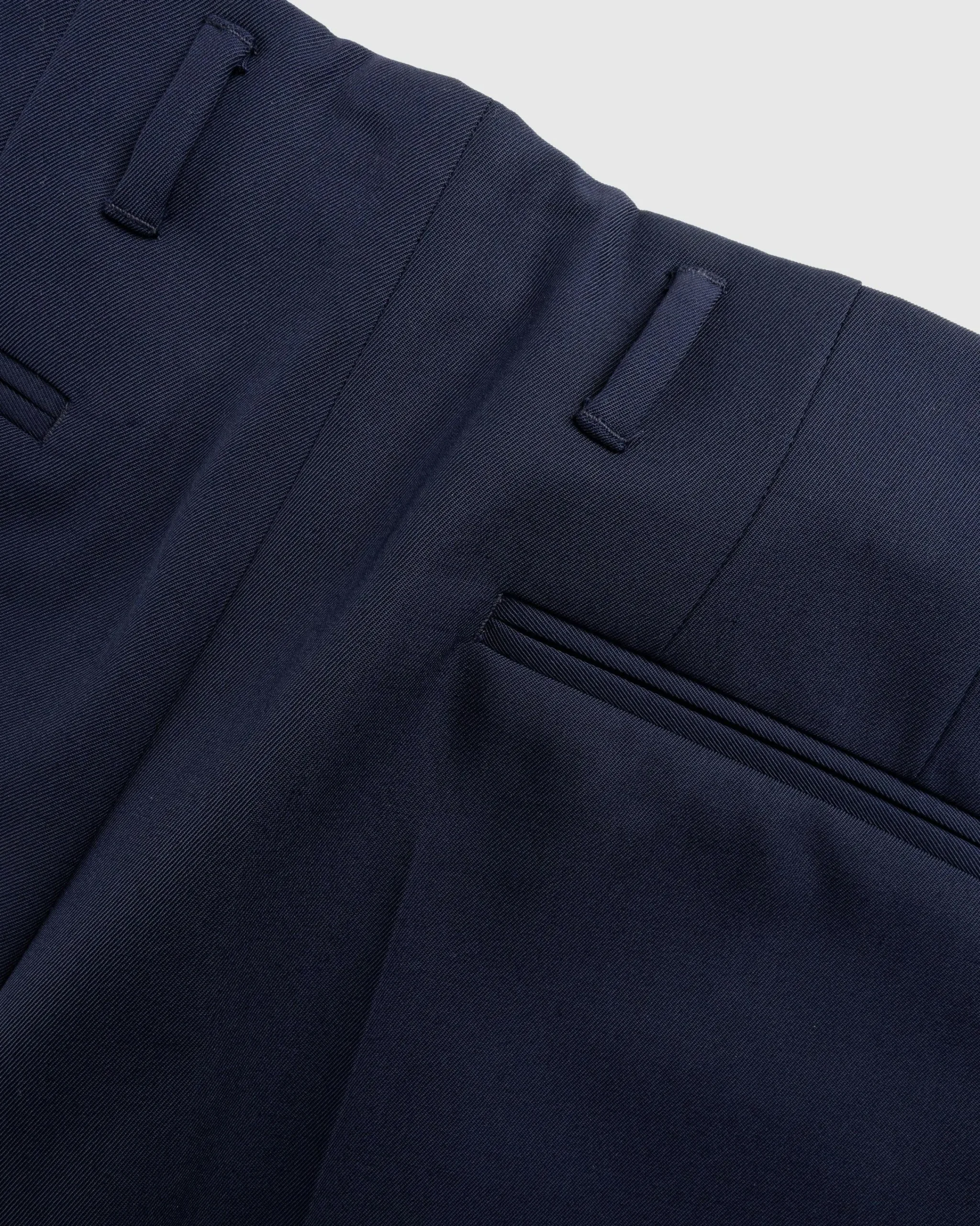 Dries van Noten Paolon Shorts- Shorts