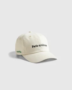 Highsnobiety Paris Syndrome Cap- Hats