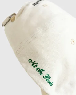 Highsnobiety Paris Syndrome Cap- Hats