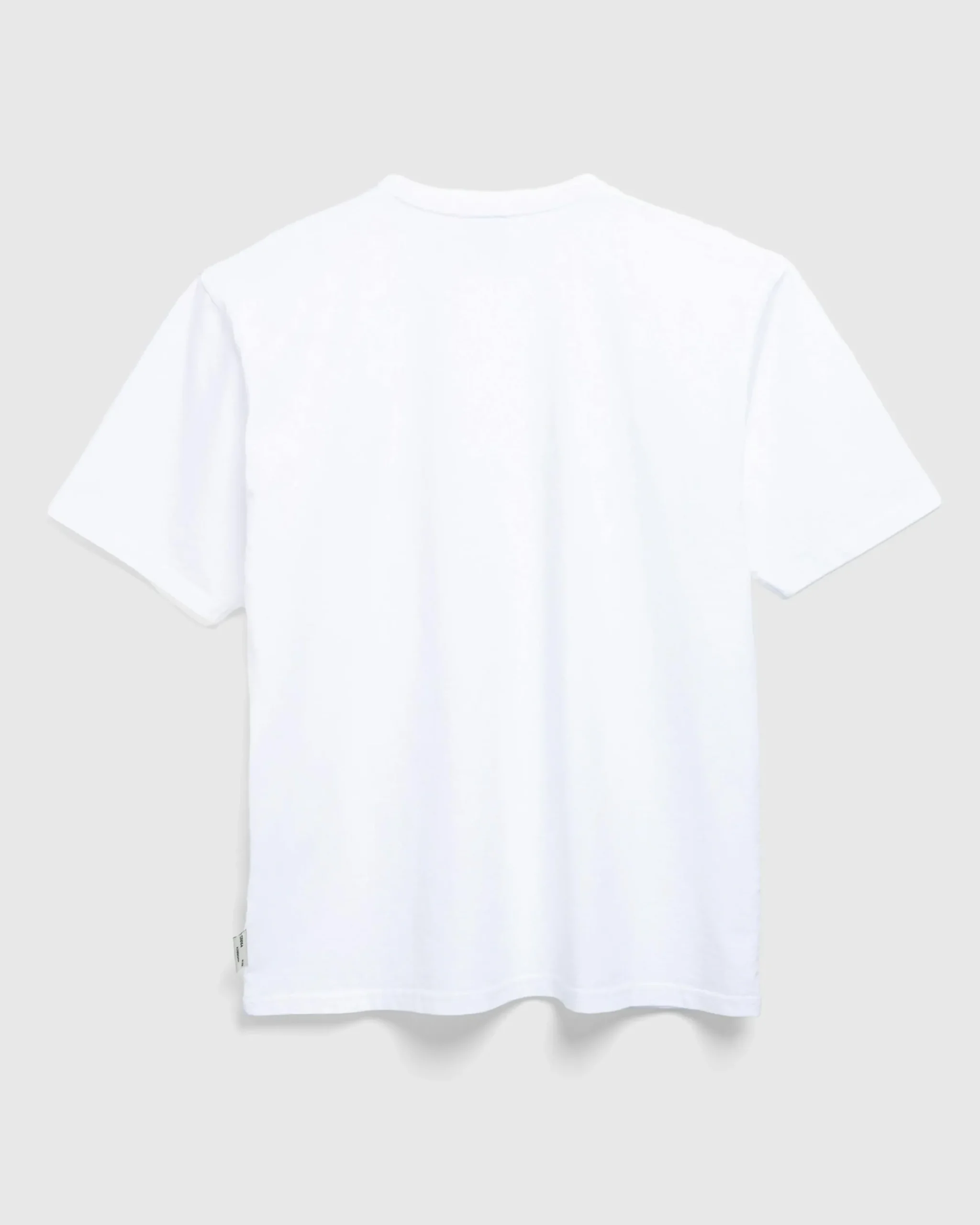 Highsnobiety Paris Syndrome T-Shirt- Tops