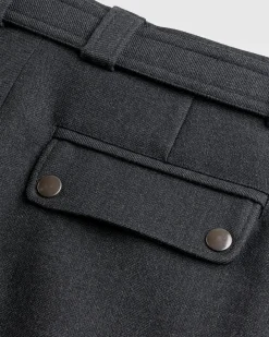 Dries van Noten Paulson Pants- Pants